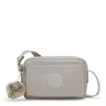 Kipling Abanu - Bolso Bandolera para Mujer