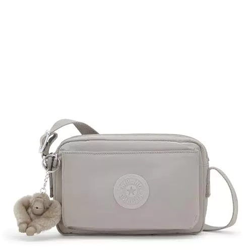 Kipling Abanu - Bolso Bandolera para Mujer