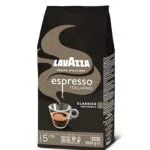 Café en Grano Lavazza Espresso Italiano Classico - Aromático y 100 % Arábica