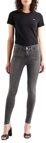 Levi's 310 Shaping Super Skinny - Vaqueros para Mujer