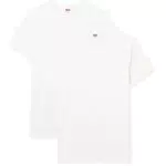 Levi's Camiseta de Hombre Solid Crew