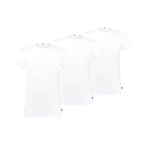 Levi's Camiseta V-Neck para Hombre