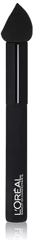 L'Oreal Paris Brocha Blender para Corrector de Maquillaje