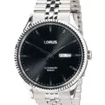 Lorus Reloj Automático RL471AX9 - Estilo y Precisión en tu Muñeca