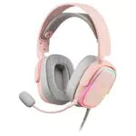Mars Gaming MHAXP Auriculares RGB multiplataforma con micrófono extraíble