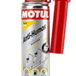 Limpiador de Inyectores y Sistema de Combustible Diésel MOTUL, 300 ml