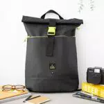 Mr. Wonderful Mochila - La vida puede ser una aventura