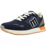 MTNG JOGGO-EVO 84427 Zapatillas Deportivas para Hombre con Cierre de Cordones