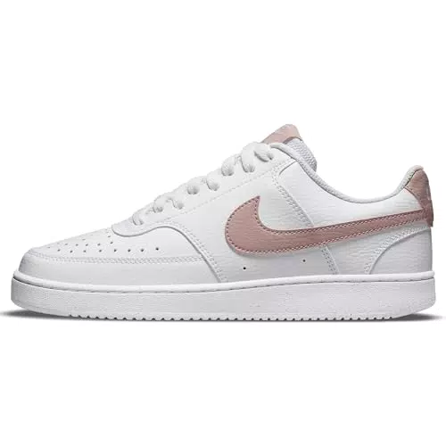 Nike Court Vision Low Next Nature, Zapatillas Mujer