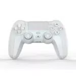 Mando inalámbrico para PS4 / PS3 / PC/Móvil con Dualshock y Panel Táctil