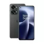 OnePlus Nord 2 - Smartphone 5G con 12GB RAM y 256GB de memoria, Cámara triple y Warp Charge 65W