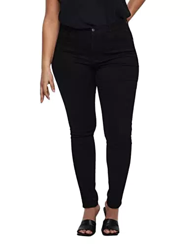 ONLY Carmakoma Jeans Skinny Noos para Mujer