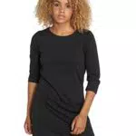 Only Onlbrilliant Vestido 3/4 para Mujer