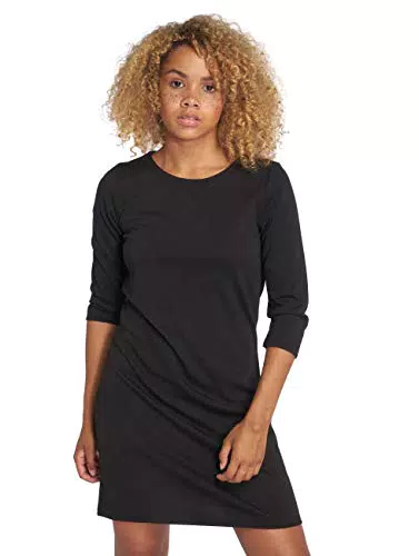 Only Onlbrilliant Vestido 3/4 para Mujer