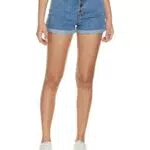 Only Onlcuba Pantalones Cortos Dnm Dot005 para Mujer