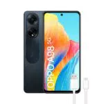 Smartphone OPPO A98 5G - 8GB RAM, 256GB Almacenamiento, Pantalla 6,7, Cámara 64MP, Android, Batería 5000mAh, Carga Rápida 67W