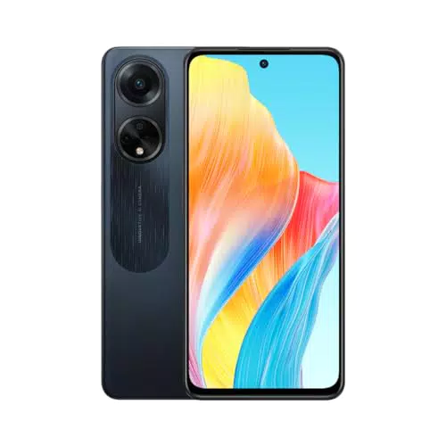 Oppo A98 DS 5G 8GB/256GB - Smartphone de alto rendimiento y gran capacidad