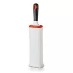 OXO Good Grips Cepillo quitapelos y quitapelusas FurLifter autolimpiante
