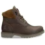 Panama Jack Amur GTX, Botas Militar Hombre, Marrón