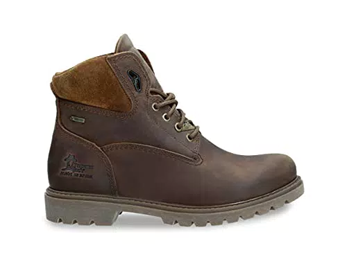 Panama Jack Amur GTX, Botas Militar Hombre, Marrón