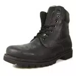 Panama Jack Panama 03, Botas militares, Marrón