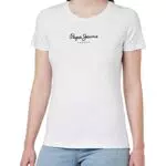 Pepe Jeans T-Shirt New Virginia SS para Mujer