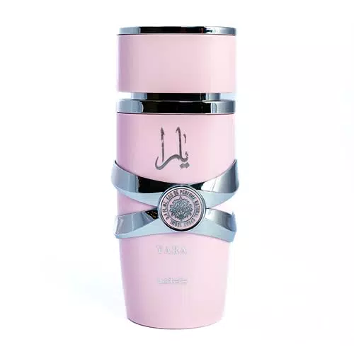 Lattafa Perfume Yara para Mujer - Fragancia Elegante y Sofisticada