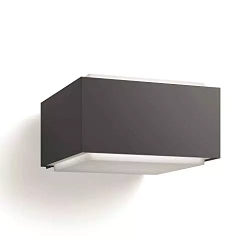 Philips myGarden Aplique exterior resistente a la intemperie IP44