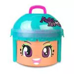 Pinypon Hadas Mágicas - Contenedor Edición Limitada con Figuras y Accesorios