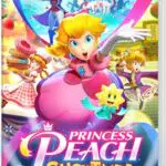 Princess Peach Showtime! - Juego de aventura para Nintendo Switch