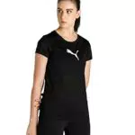 Camiseta Puma Train All Day para Mujer