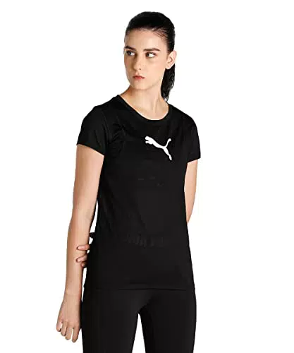 Camiseta Puma Train All Day para Mujer
