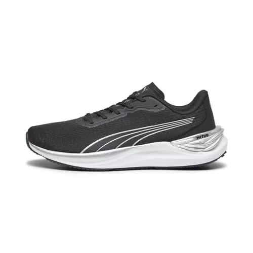 Puma Electrify Nitro 3 - Zapatos atléticos para hombre