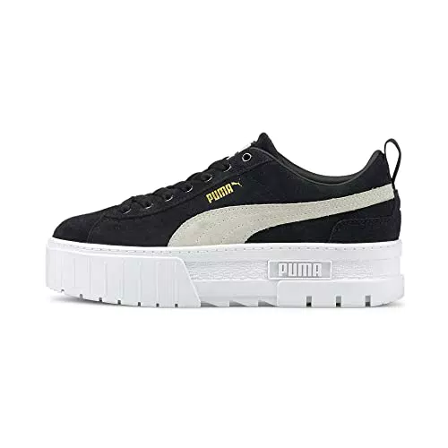 PUMA Mayze Wn's - Zapatillas Deportivas para Mujer
