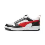 PUMA Rebound V6 Low - Zapatillas Unisex para Adultos