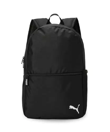 PUMA Mochila teamGOAL Core para adultos unisex