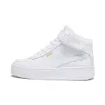 PUMA Carina Street Mid Zapatillas para Mujer