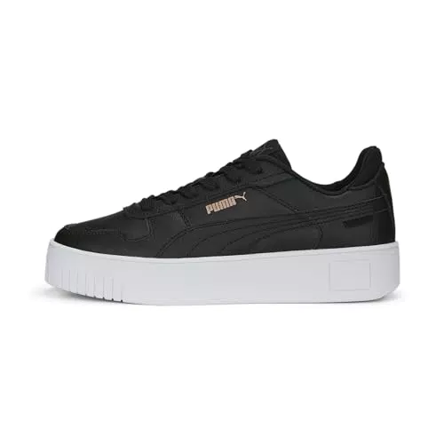 PUMA Carina Street Zapatillas para Mujer