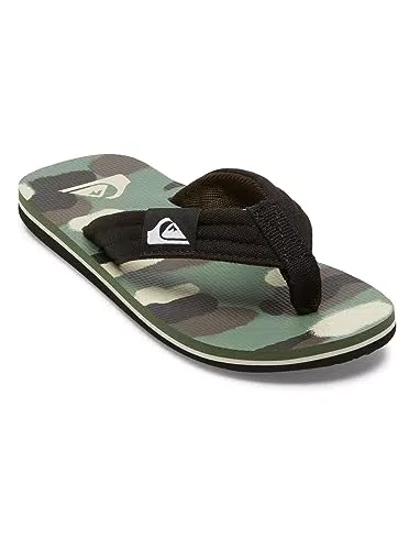 Quiksilver Molokai Layback - Sandalias cómodas para el verano