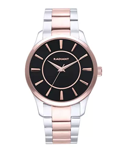 Radiant Reloj Analógico de Cuarzo para Hombre - Colección Mallorca