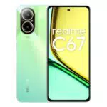 realme C67 - Teléfono Móvil 4G, Cámara de 108 MP, Snapdragon 685, Batería 5000 mAh