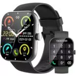 Smartwatch Bluetooth IP68 con 100+ Modos Deportivos y Monitor de Sueño
