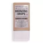 Revolution Pro Gotas Bronceadoras Bright Light con Ácido Hialurónico
