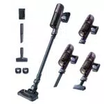 Rowenta XPert 6.60 RH6838 - Aspiradora escoba versátil sin cable