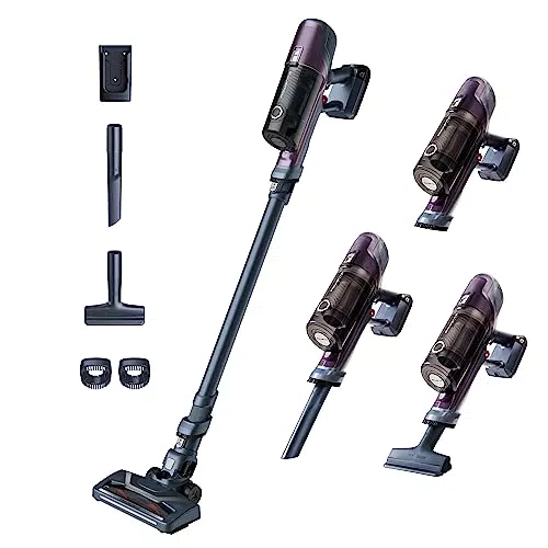 Rowenta XPert 6.60 RH6838 - Aspiradora escoba versátil sin cable