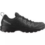 Salomon X Braze Zapatillas Impermeables Outdoor para Hombre - Senderismo y Uso Versátil