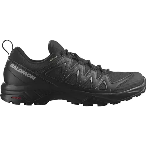 Salomon X Braze Zapatillas Impermeables Outdoor para Hombre - Senderismo y Uso Versátil