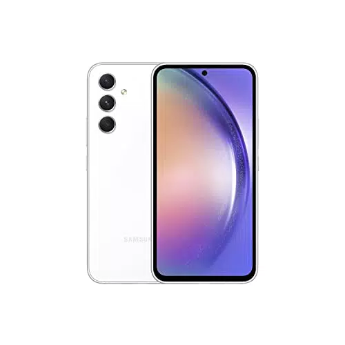 Samsung Galaxy A54 5G, Dual SIM, 128GB, 8GB RAM - Ofertas y Descuentos