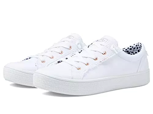 Zapatillas Skechers Bobs Mujer - Estilo Extra Cute