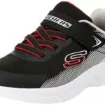 Skechers Zapatillas para Niños, Modelo Deportivo de Textil y Sintético